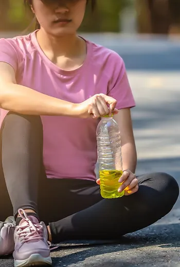 The Vital Role of Electrolytes in Brain Health: Understanding and Optimizing Your Electrolyte Balance Electrolytes