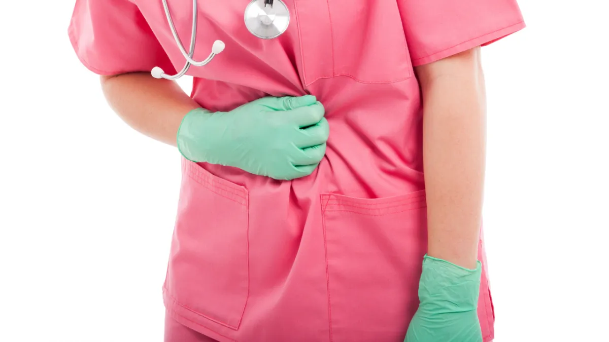 Bridging the Gap: Cannabis Helps Nurse Improve Colitis