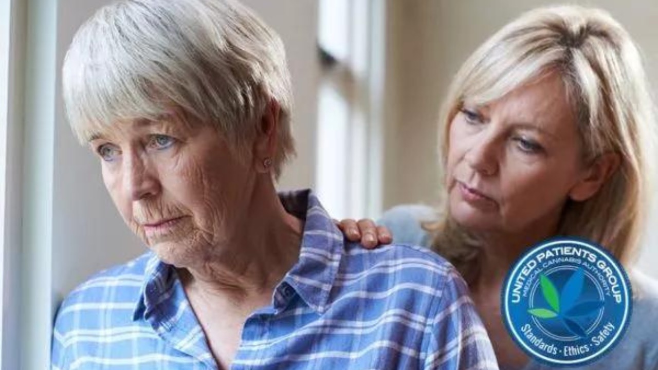 Top 5 Tips When Using CBD Oil For Alzheimer's And Dementia