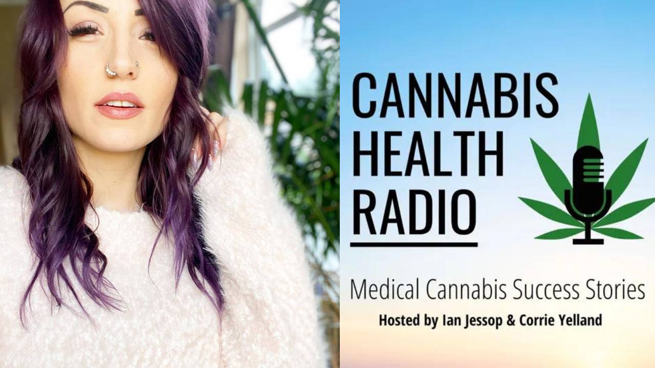 Cannabis: A Life-Changing Solution for Misdiagnosed Crohn's Disease Sufferer