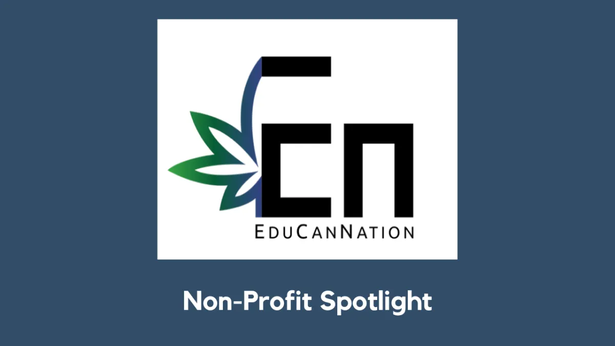 EduCanNation A Cannabis Education Non-Profit Organization