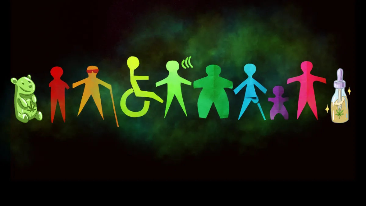 Cannabis Use Among Adults with Disabilities