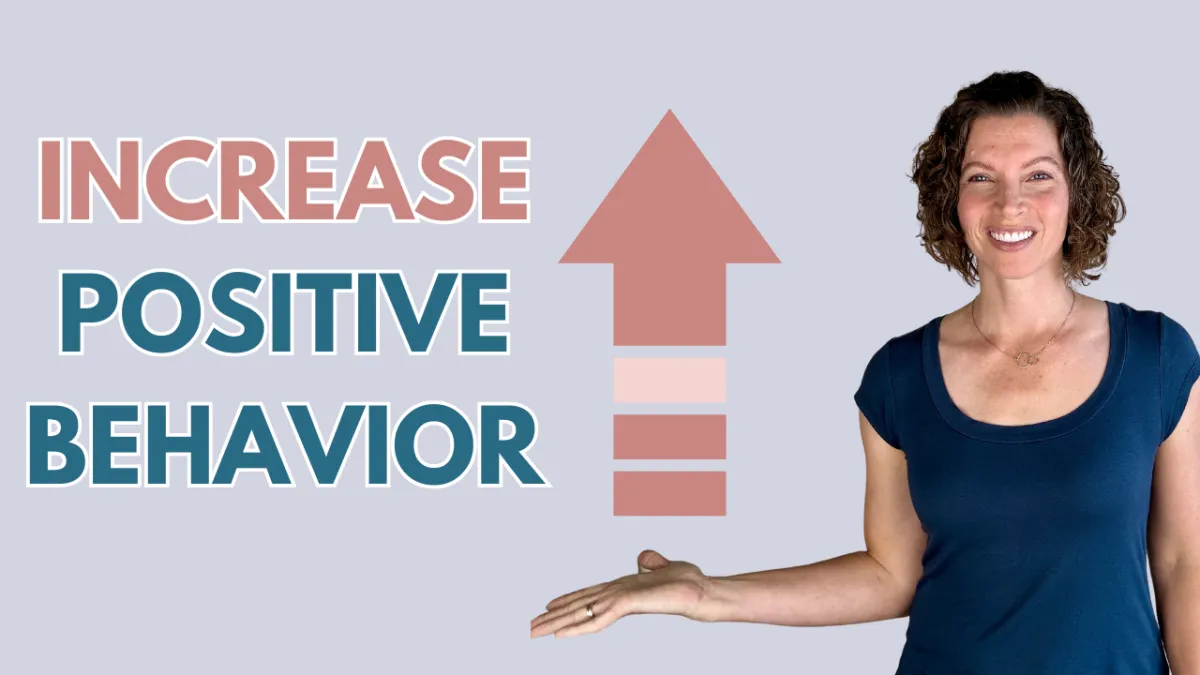 Unlock Your Child's Best Behavior