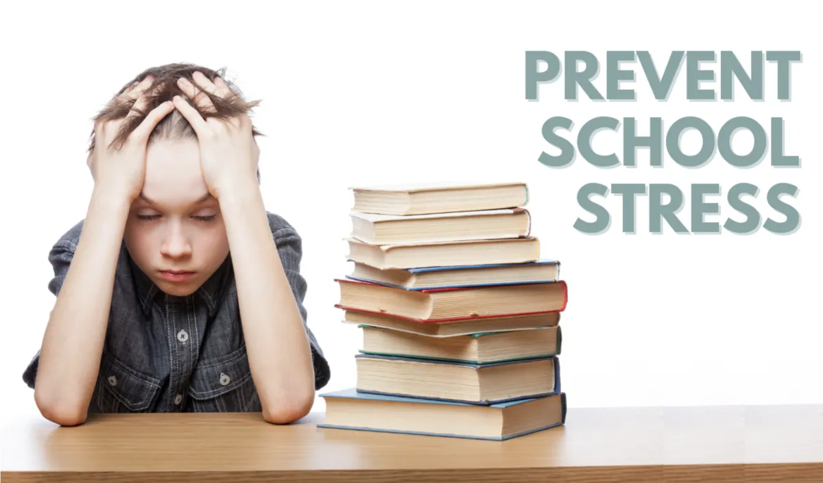 Why Morning Routines Matter SO Much For Kids