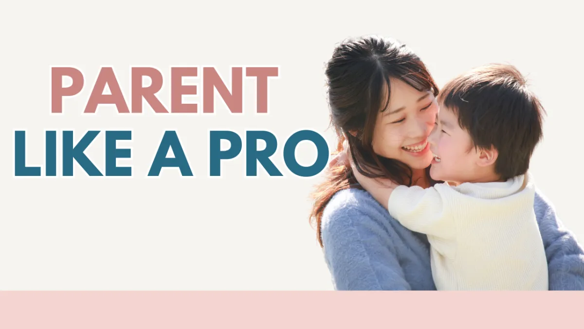 Why 2025 Is Your Year To Become An Intentional Parent
