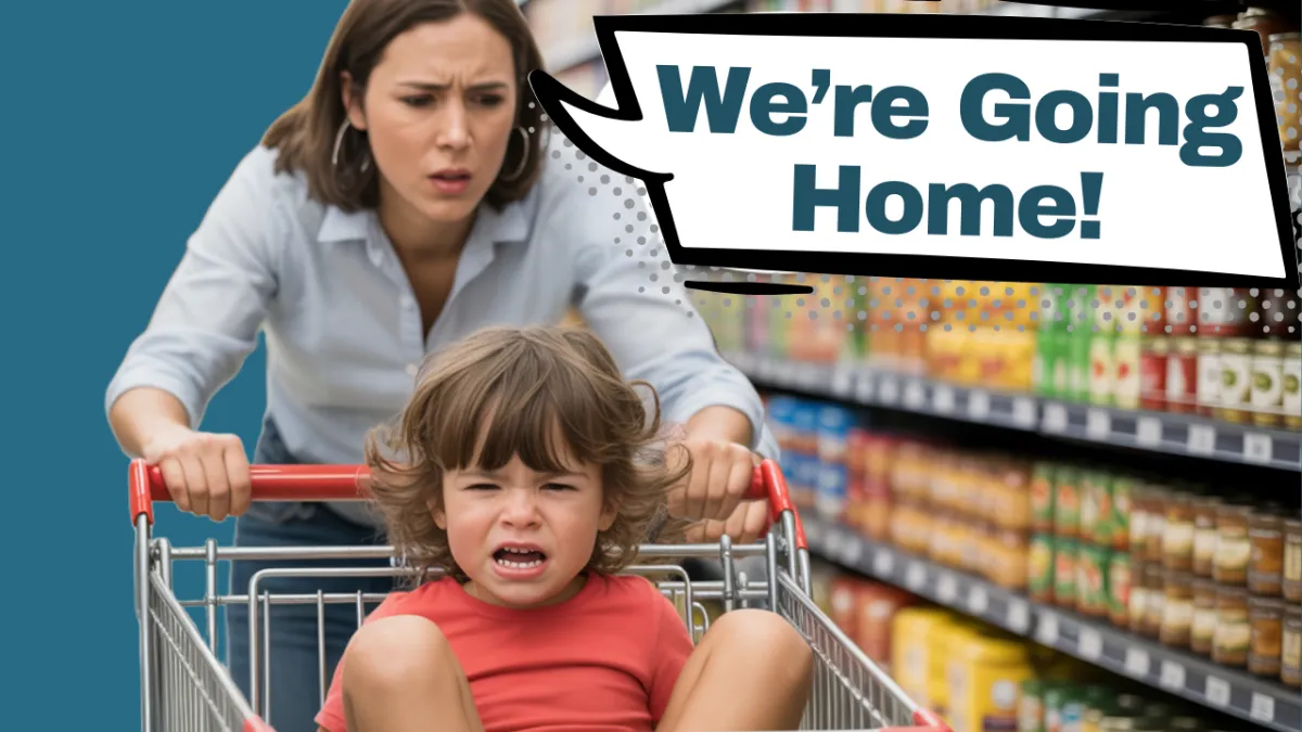 Empty Threats Destroy Respect: Parent Differently