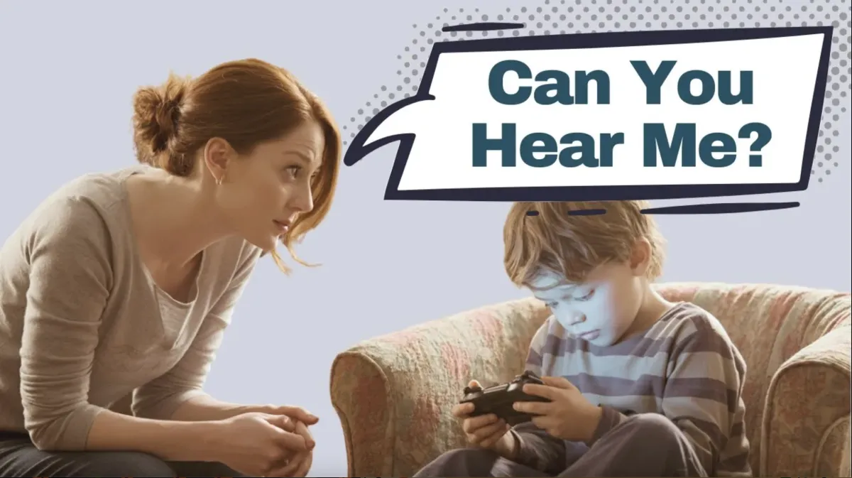 Stop Repeating Yourself! 3 Listening Hacks