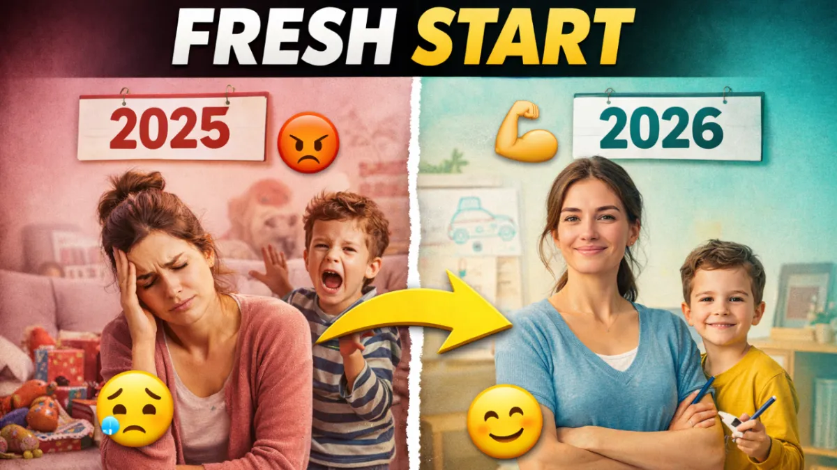 New Year, New Boundaries: Start 2026 Right