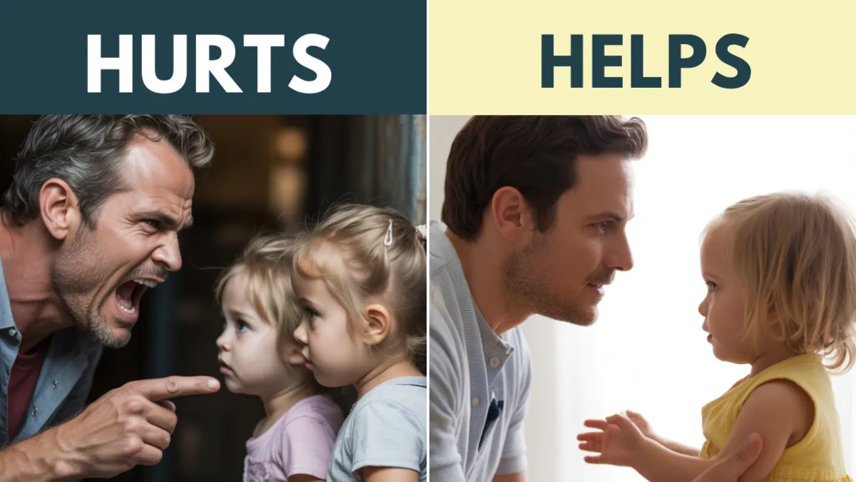 The New Way to Be a Father in 2026. Start Now.