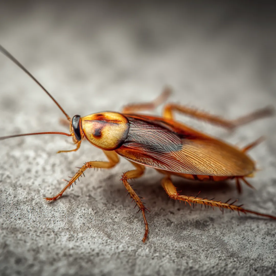 A Look Back: Louisiana’s Top Pest Problems in 2025