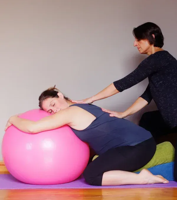 How to optimise length of labour through Active birthing