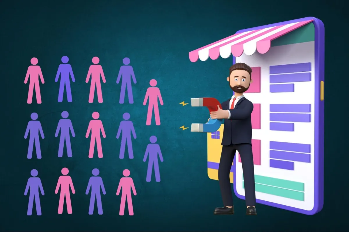 Boost lead quality with these 3 proven methods for digital ad campaigns: targeted audience strategies, creative optimization, and data-driven insights.