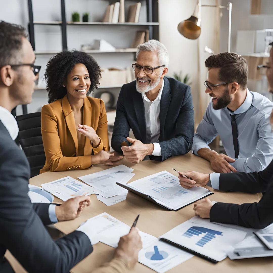 Understanding your market Adapting to market trends  Market research strategies Customer needs analysis Competitive insights  Business success tips