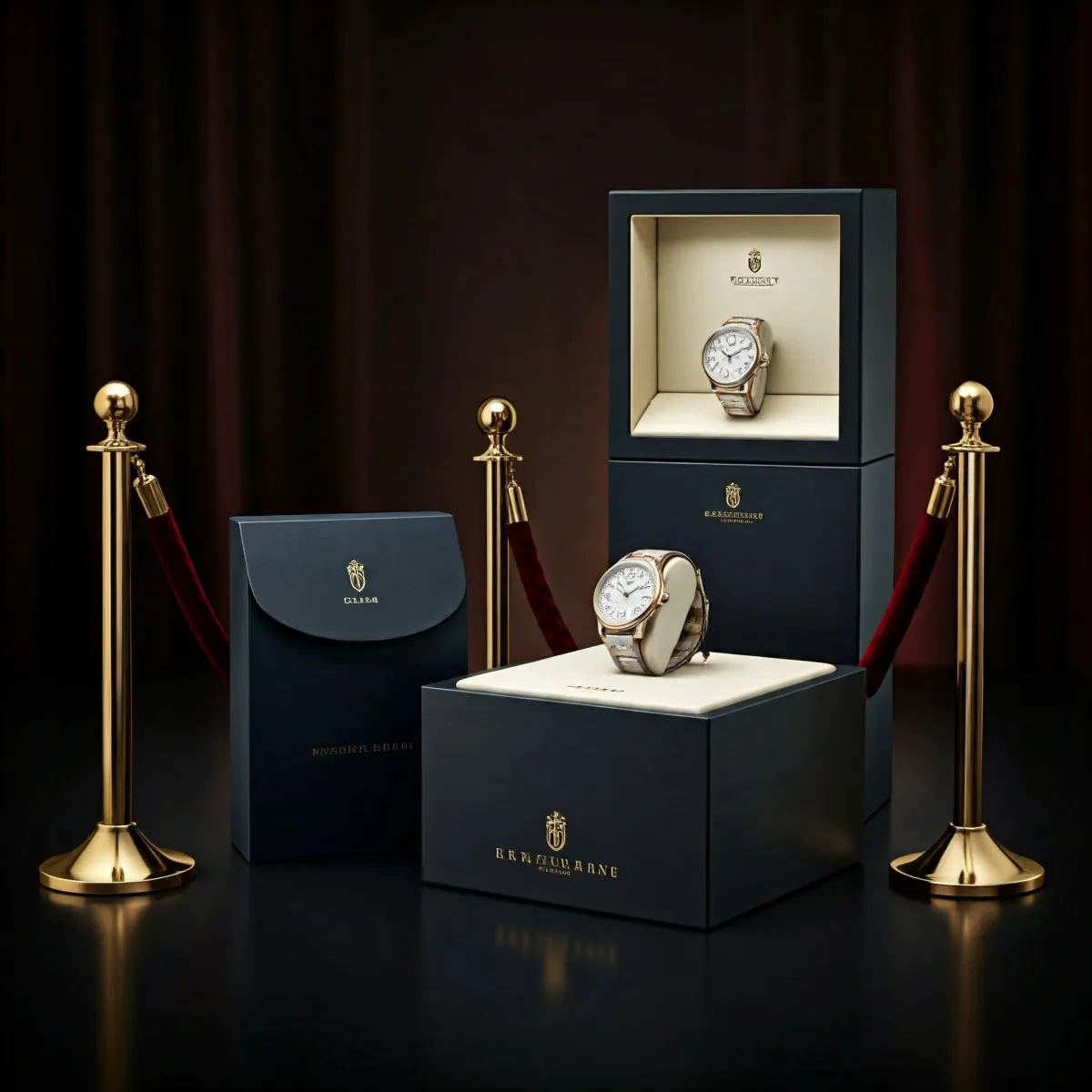 Luxury brand experience How to stand out in a crowded market Creating a luxury brand Exclusive customer service for luxury brands Emotional connection in luxury branding Sustainable luxury branding strategies