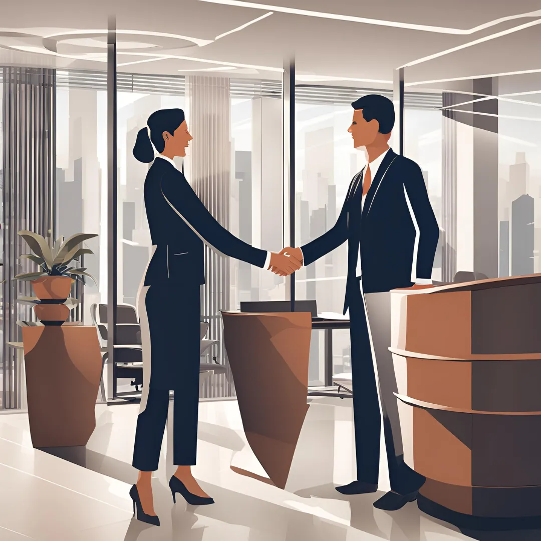 Building trust with high-ticket clients High-ticket client strategies Gaining trust in high-value clients Client relationship management High-ticket sales success Premium customer service tips Building long-term client partnerships Business success with high-end clients How to retain high-ticket clients Personalization for premium clients