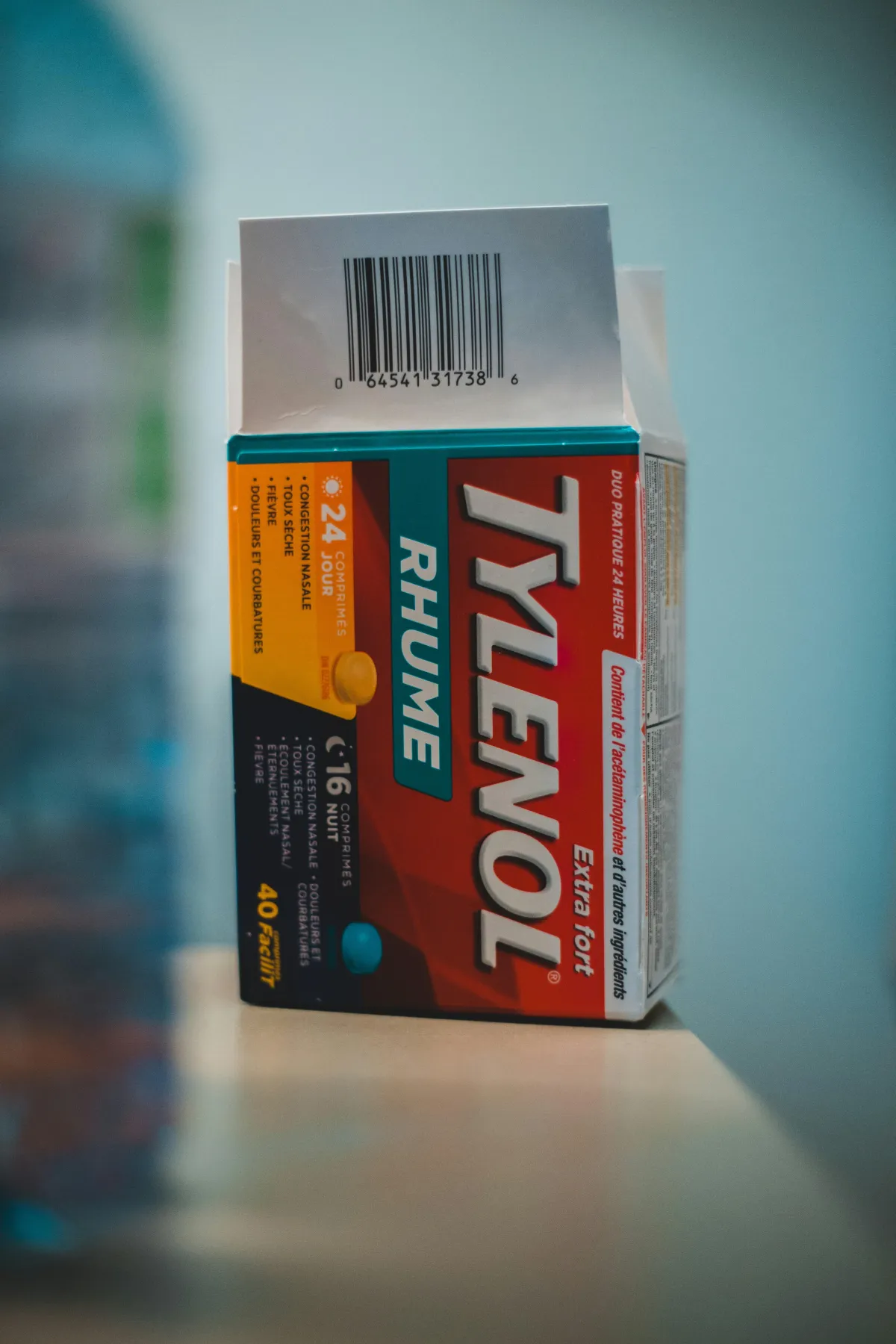 Why Tylenol Can Be Dangerous for Some People—and How Homeopathy Can Help