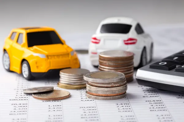 Car negotiation tips