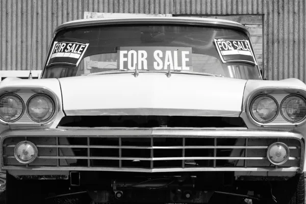 Car negotiation tips