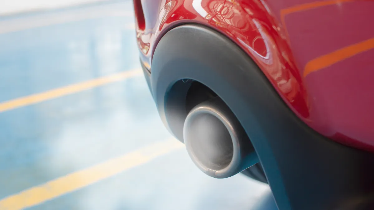 What to Know About Emissions and Safety Inspections When Buying a Car

