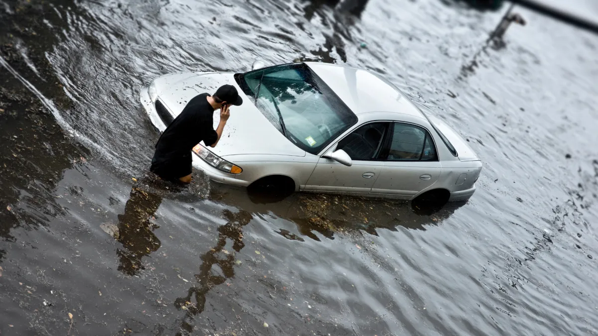 How to Spot a Flood-Damaged Car (Even if the Seller Swears It’s Clean)


