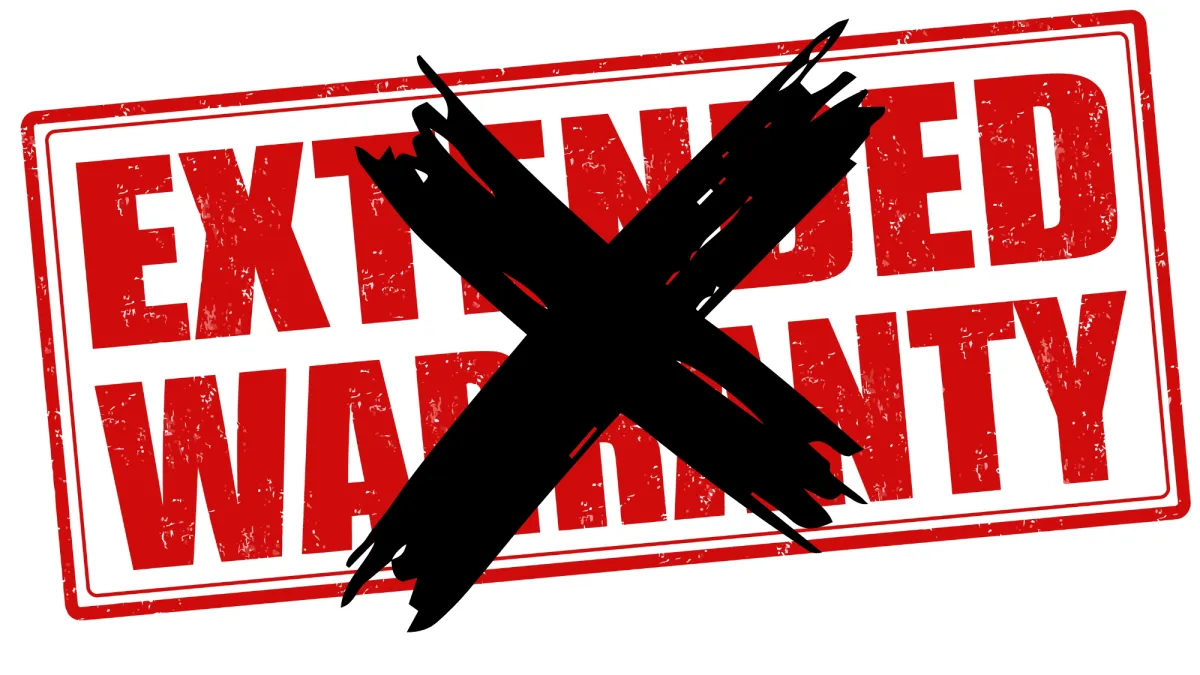 Should You Buy an Extended Warranty from the Dealership or a Third Party?


