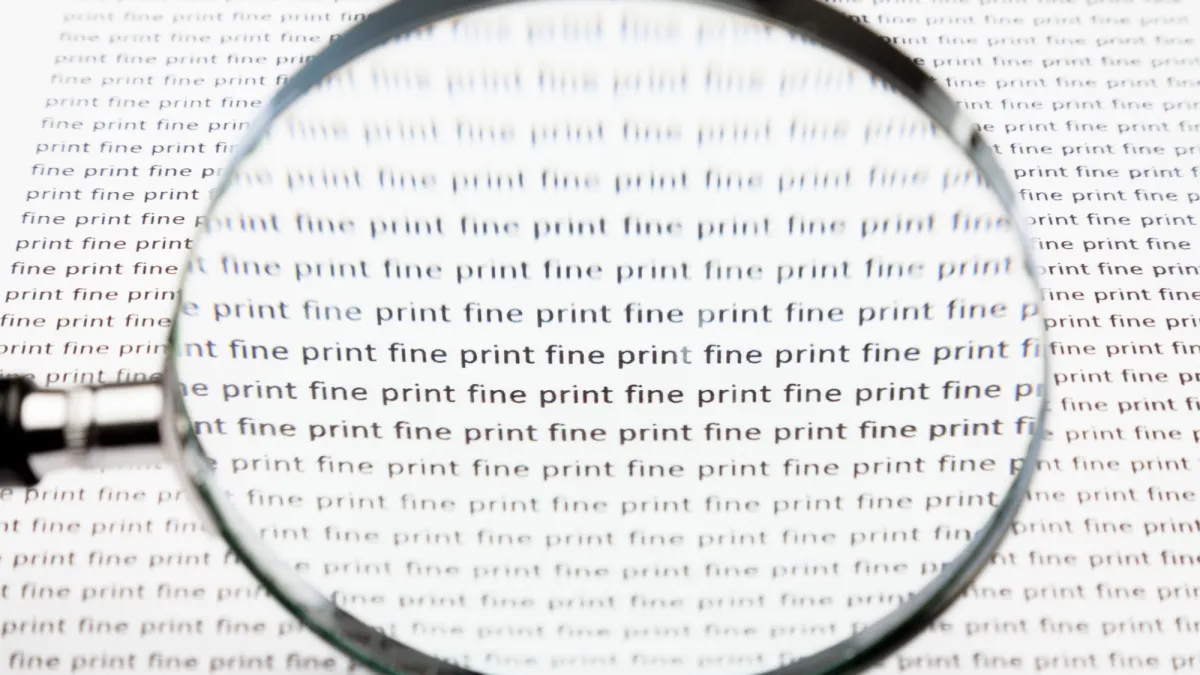 Deal Guard Decoding the Fine Print: What Every Car Buyer Should Know About Contracts and Add-Ons