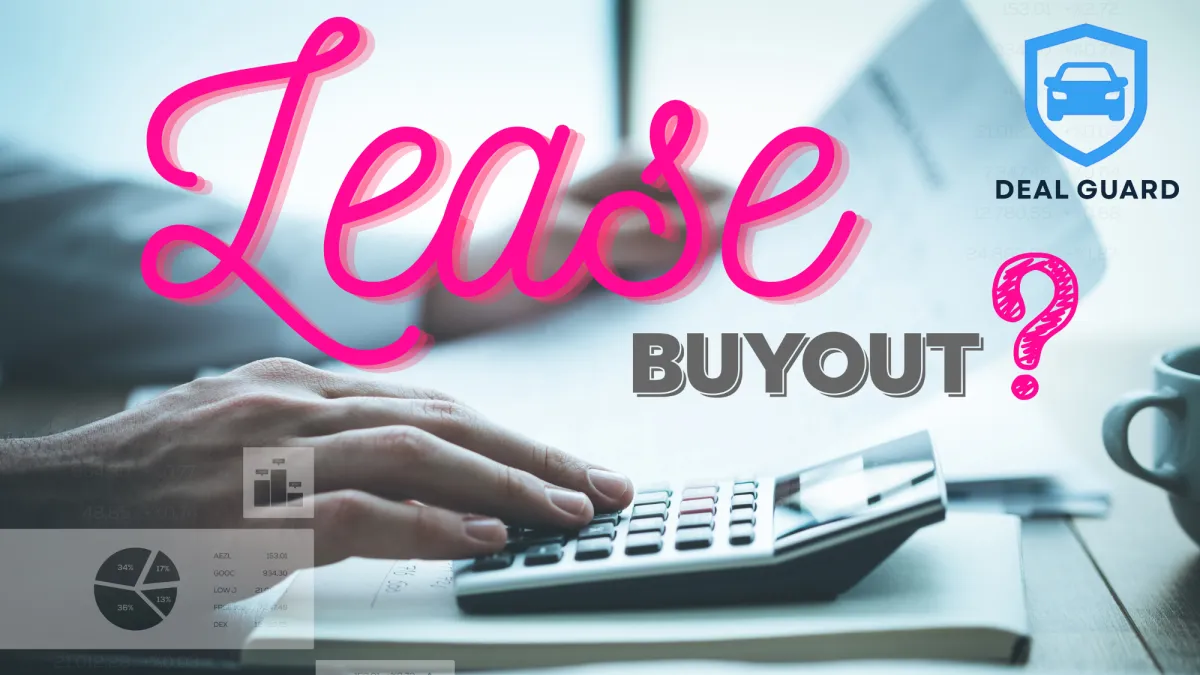 Understanding Lease Buyouts — When, Why, and How to Do It Right - Deal Guard