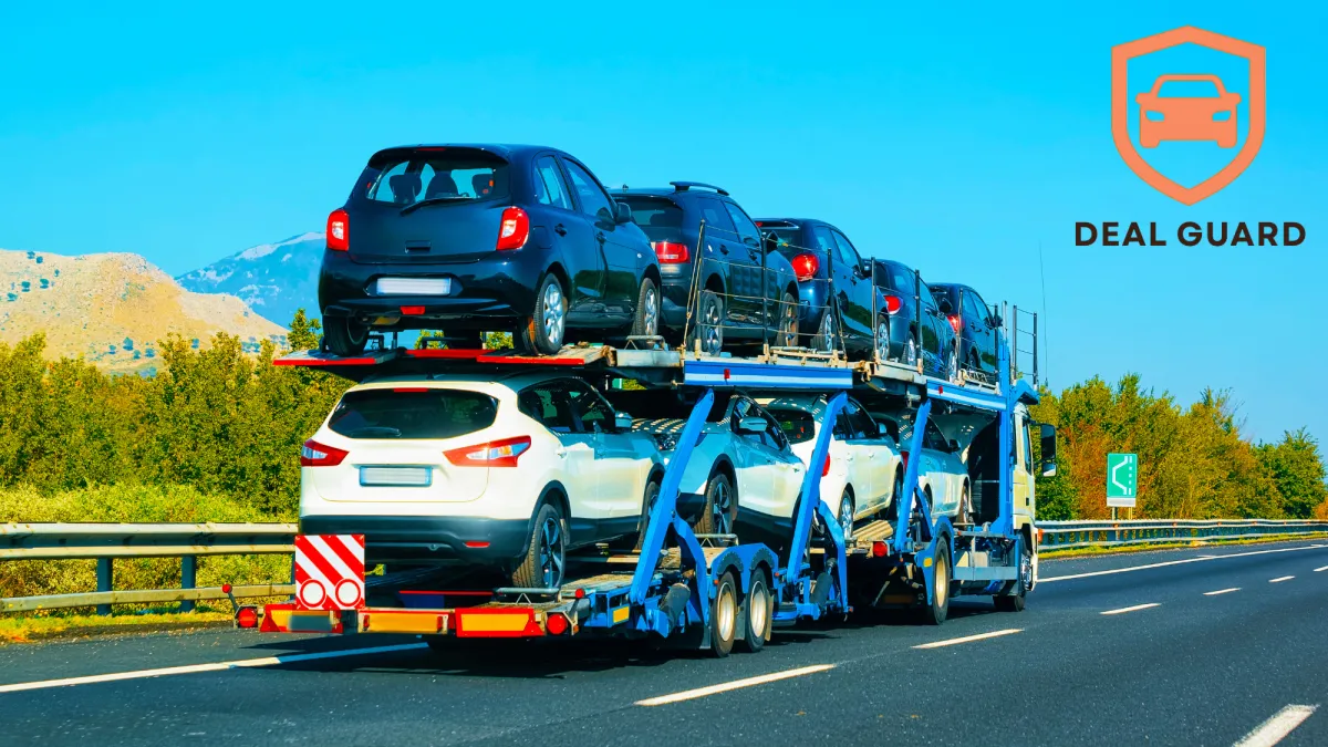 What Are Car Shipping Fees — and Should You Pay Them?