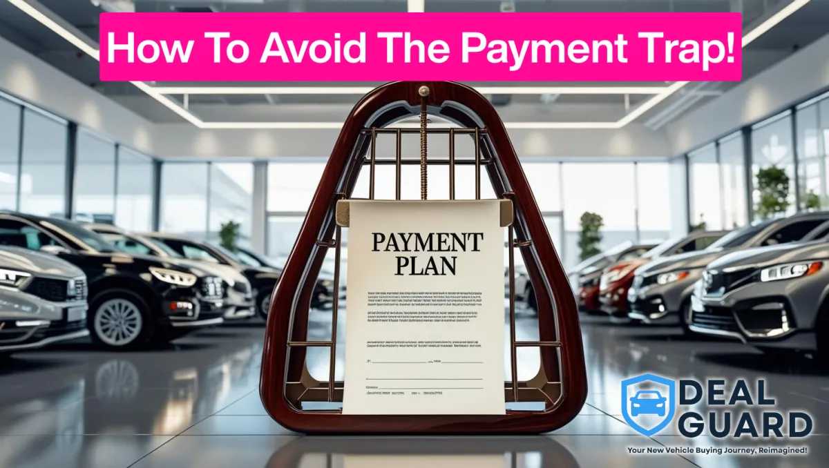 Deal Guard - How Can You Avoid Getting Trapped in the “Payment Box”?