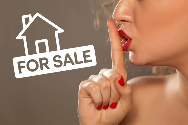 Off-market vastgoed. De stille markt waar de beste vastgoeddeals circuleren