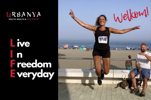 Welkom bij Urbanya