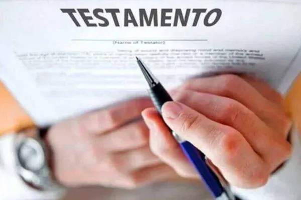 El Testamento: la herramienta que nunca debe faltar en su planificación sucesoral.
