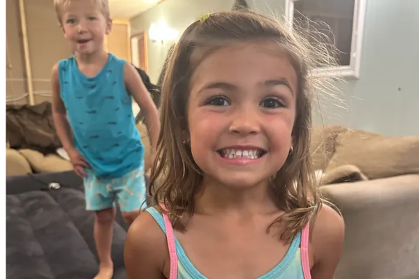 ADHD, ODD, parenting help