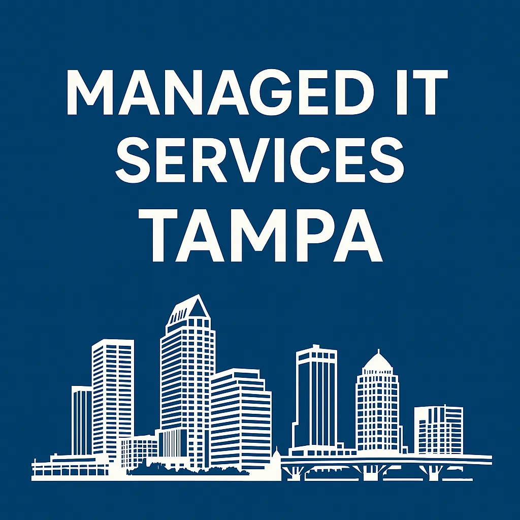 managed it services tampa