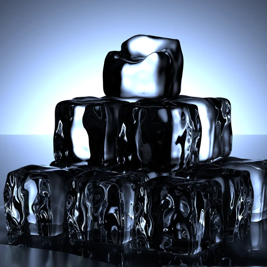 Garantizando una experiencia impecable con hielo premium para los invitados en eventos del hotel
