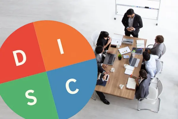 DISC: El Traductor que tu equipo necesita