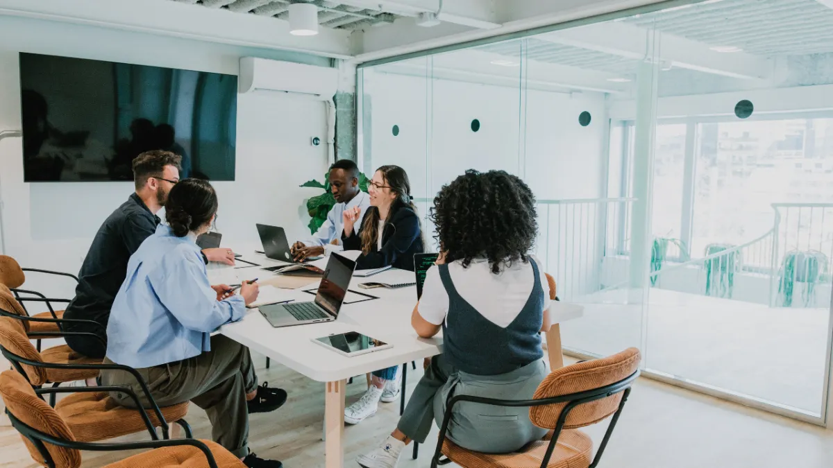 Is Burnout Hurting Your Team Performance?