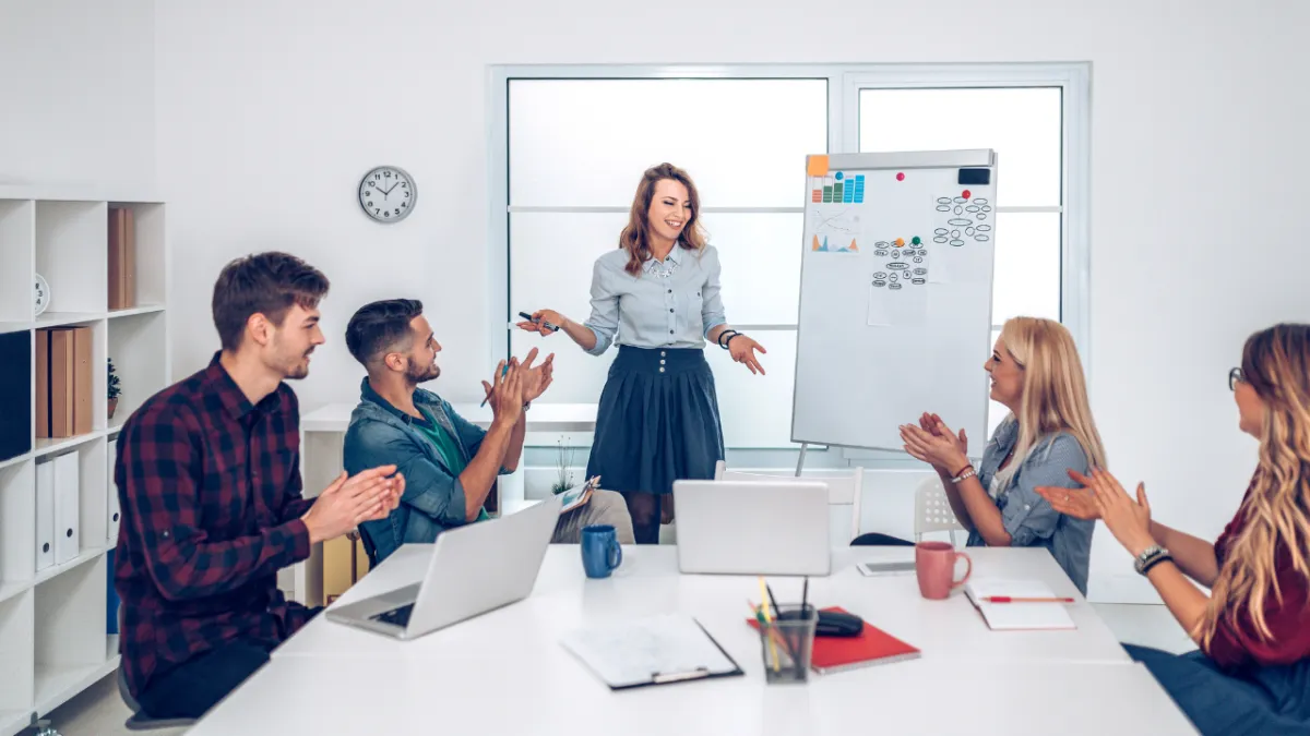 First Steps to Turn Your Team Around
