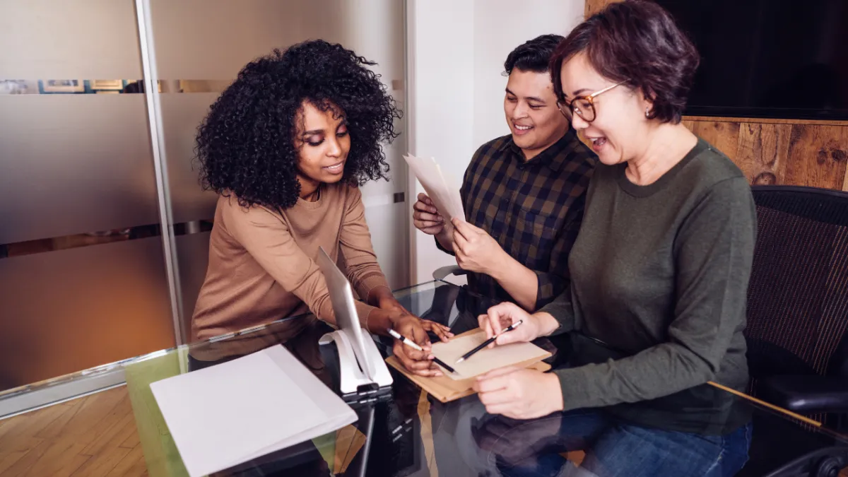 How to get honest information as CEO