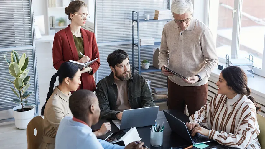 Follow Up is Key for Successful Shadowing