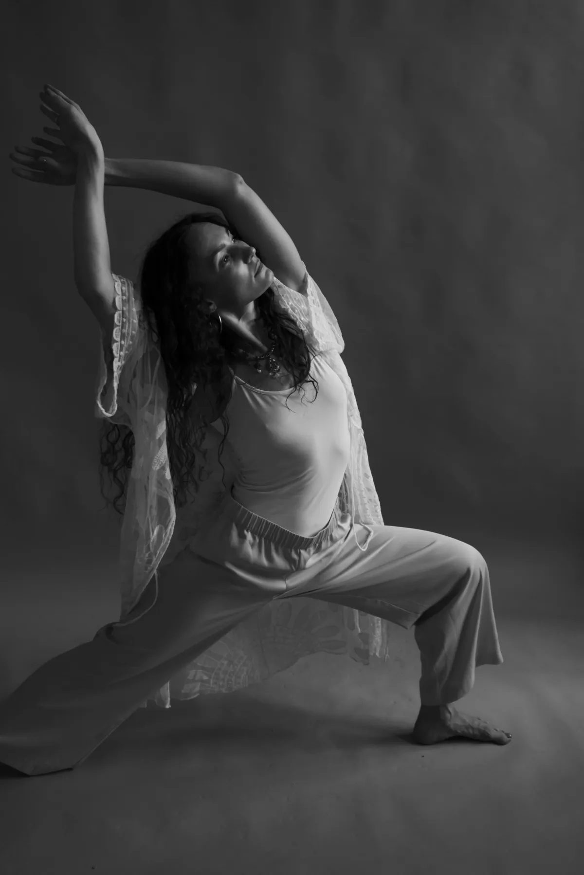 Tantra Sexual Healing