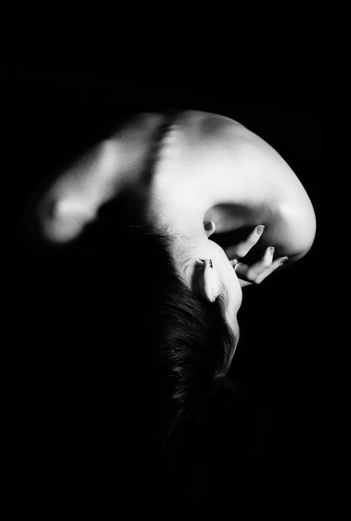 Intimacy Massages