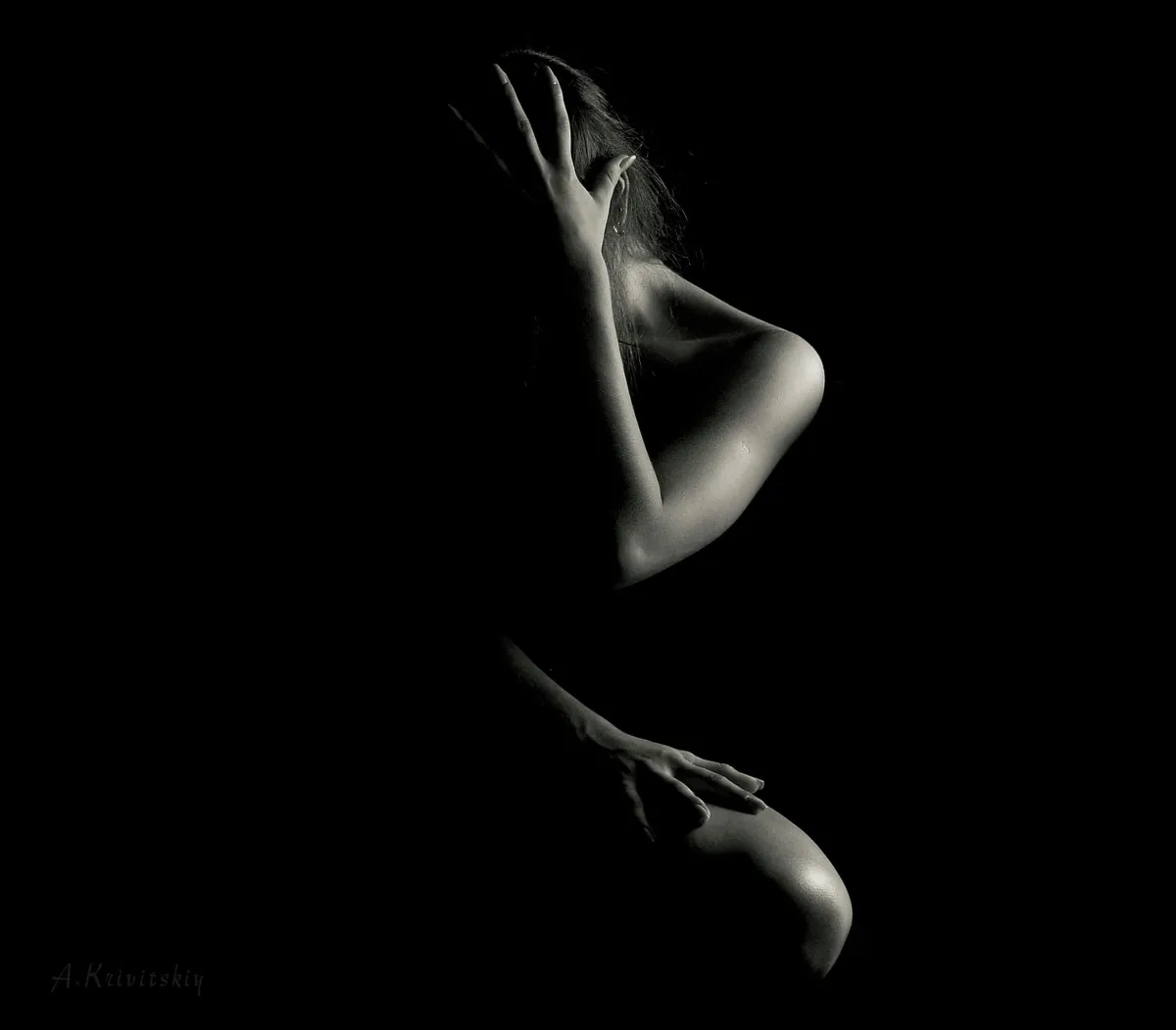 Tantra Kama Healing