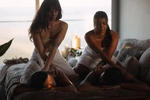 Tantric Massage in Sydney