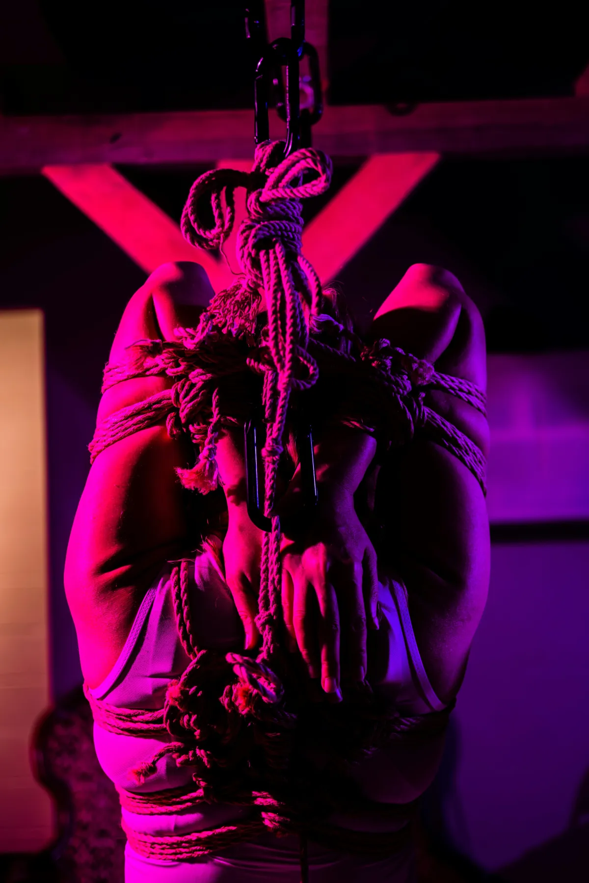 Tantra Shibari