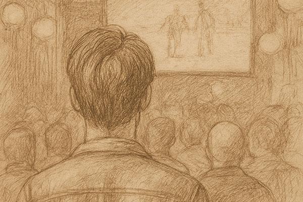The Lost Sense of Belonging