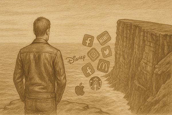 The Post-Hype Economy - What Comes After the Burnout?