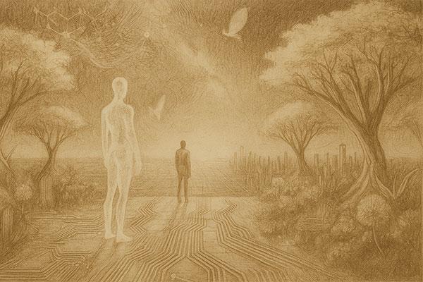 Why AGI May Not Become Skynet: A Counter to the Fear Narrative