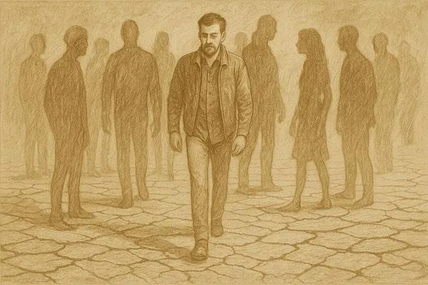 Why Knowing Your Personality Type Can Be an Act of Compassion