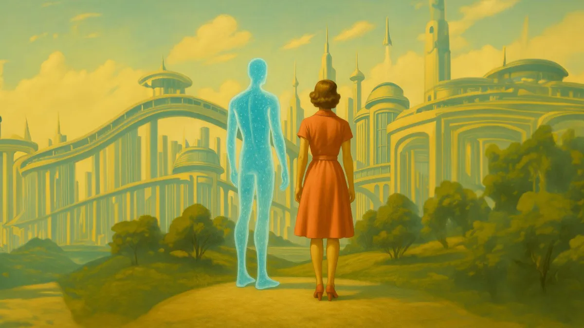 Why AGI May Not Become Skynet: A Counter to the Fear Narrative